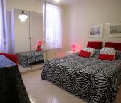 Venice Apartments                   