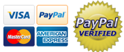 PayPal Verified